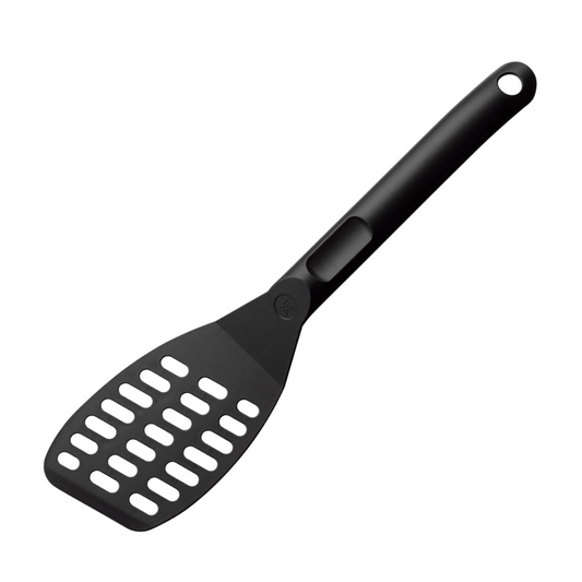 WMF Plastic Spatula – 31cm Pancake Turner with Resting Notch