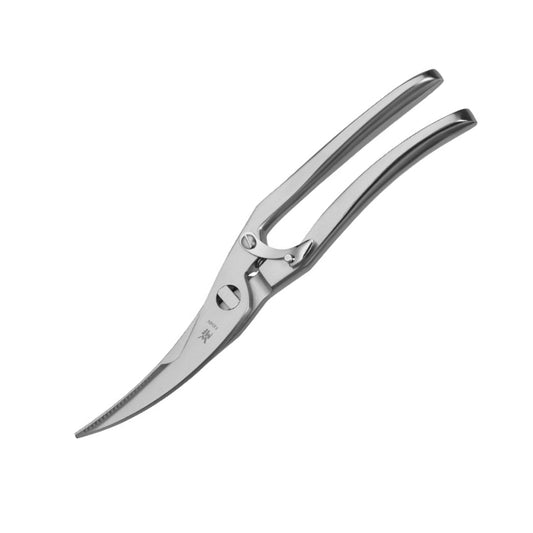 WMF Poultry Shears 25 cm – With Bone Crusher and Safety Lock
