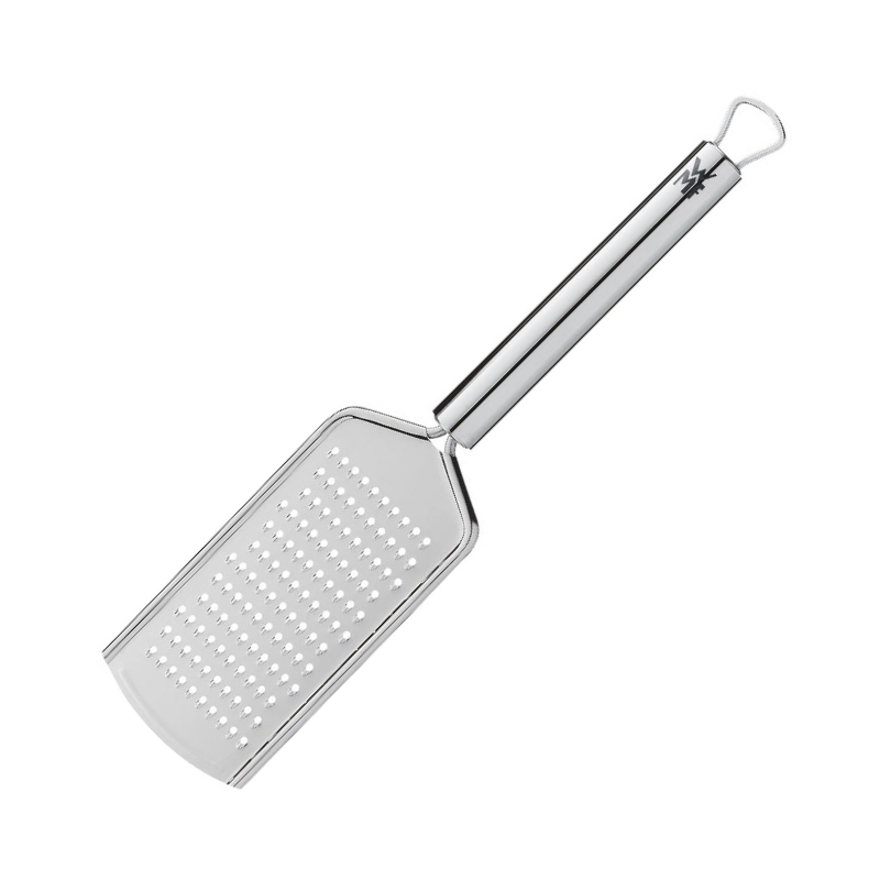 WMF Profi Plus Cheese Grater – 25 cm Fine Grating Surface