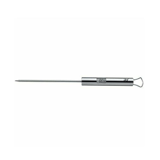 WMF Profi Plus Digital Kitchen Thermometer 23 cm – Cromargan Stainless Steel