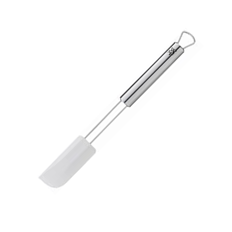 WMF Profi Plus Dough Scraper 24 x 3 cm White Silicone