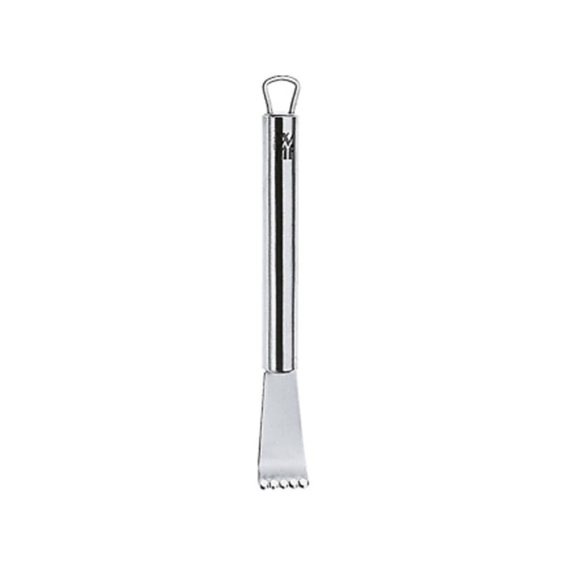 WMF Profi Plus Lemon Zester – 14.5 cm Cromargan Stainless Steel