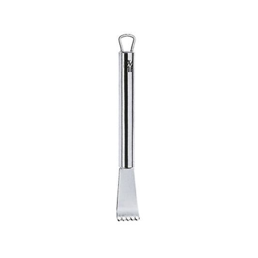 WMF Profi Plus Lemon Zester – 14.5 cm Cromargan Stainless Steel