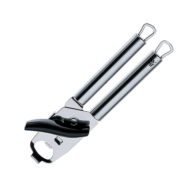 WMF Profi Plus Manual Can Opener with Bottle Opener – 23 cm