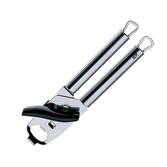 WMF Profi Plus Manual Can Opener with Bottle Opener – 23 cm