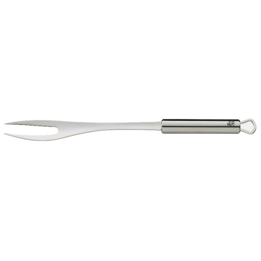 WMF Profi Plus Meat Fork 32 cm – Cromargan Stainless Steel