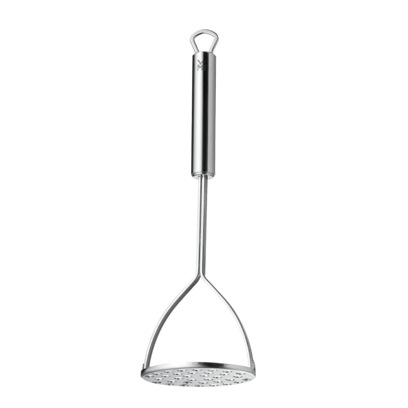 WMF Profi Plus Potato Masher – 28.5 cm Durable Kitchen Utensil
