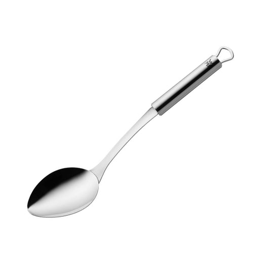 WMF Profi Plus Serving Spoon 32 cm – Cromargan® Stainless Steel