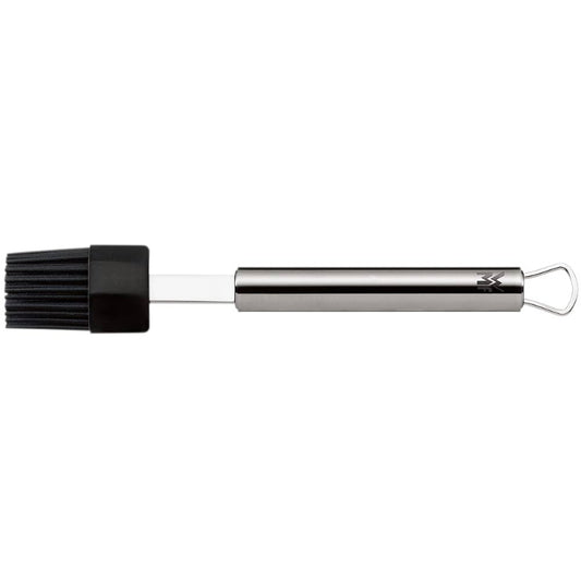 WMF Profi Plus Silicone Pastry Brush 20 cm Heat-Resistant Steel Handle