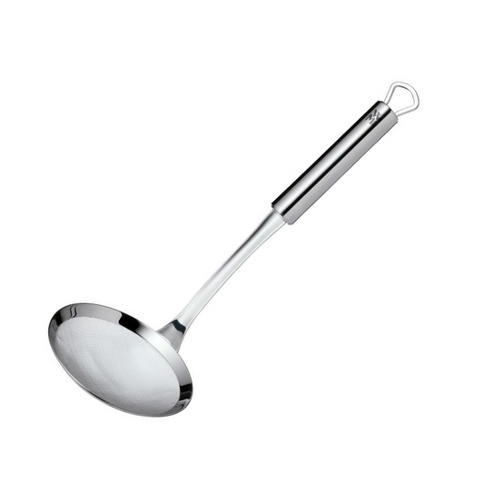 WMF Profi Plus Skimmer Spoon 30cm – Cromargan Stainless Steel