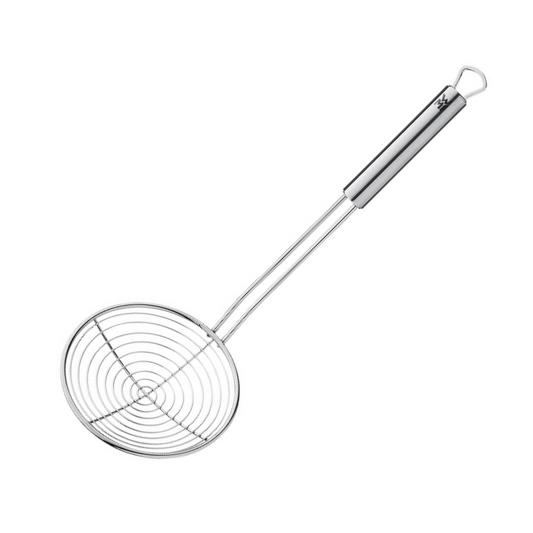 WMF Profi Plus Skimmer Spoon – 36.5 cm Cromargan Stainless Steel