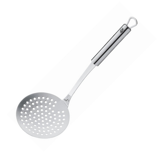 WMF Profi Plus Skimming Ladle – 30 cm Cromargan Stainless Steel