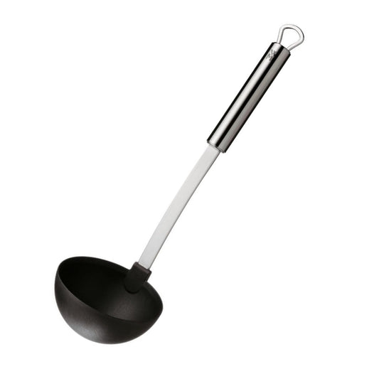 WMF Profi Plus Soup Ladle 30 cm – Cromargan Stainless Steel