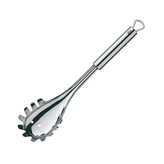 WMF Profi Plus Spaghetti Spoon – 32 cm Pasta Server & Spaghetti Tongs