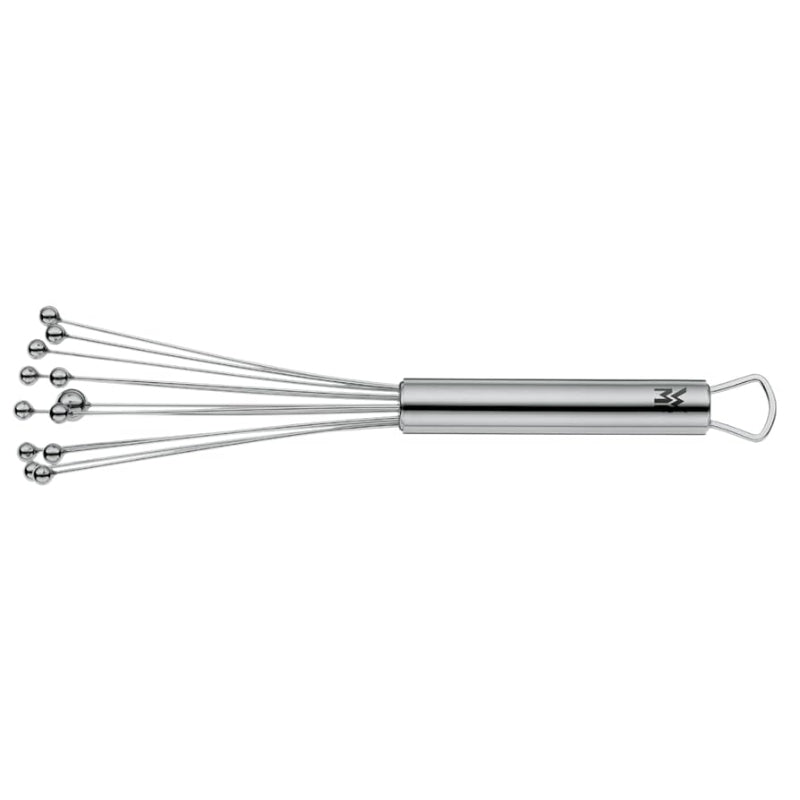 WMF Profi Plus Stirring flash– 27 cm Stainless Steel Ball Whisk