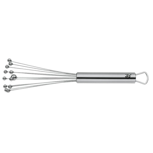 WMF Profi Plus Stirring flash– 27 cm Stainless Steel Ball Whisk