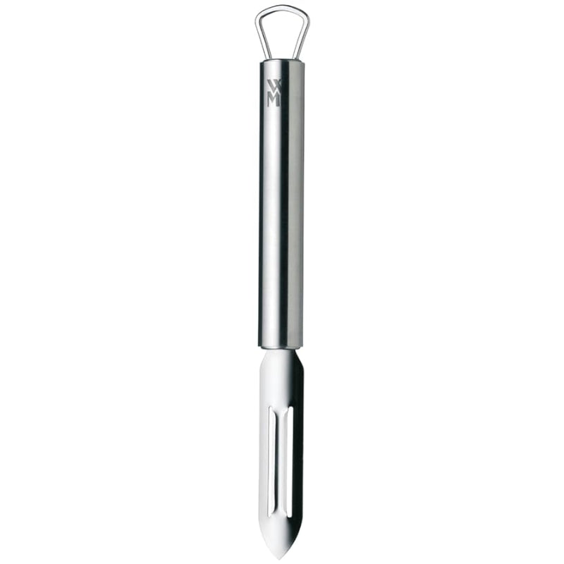 WMF Profi Plus Vegetable Peeler 19cm Ergonomic Y-Peeler for Fruits & Vegetables