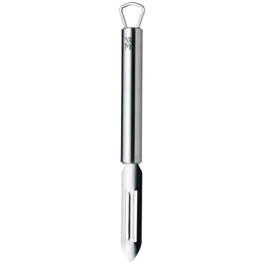WMF Profi Plus Vegetable Peeler 19cm Ergonomic Y-Peeler for Fruits & Vegetables