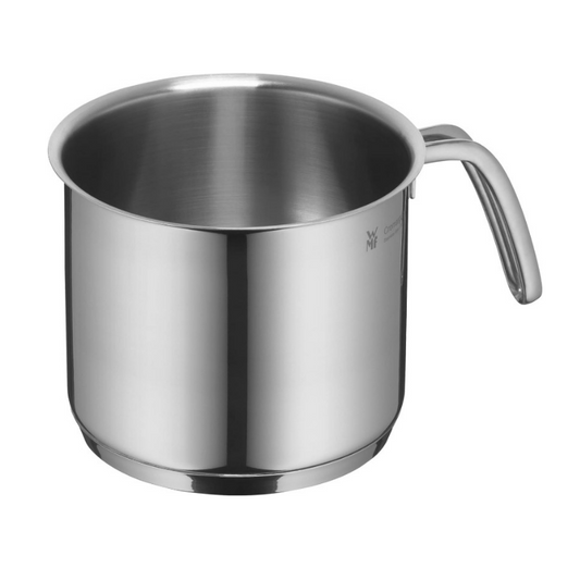 WMF Provence Plus Milk Pot – 14 cm 1.7L Induction-Ready Stainless Steel Saucepan