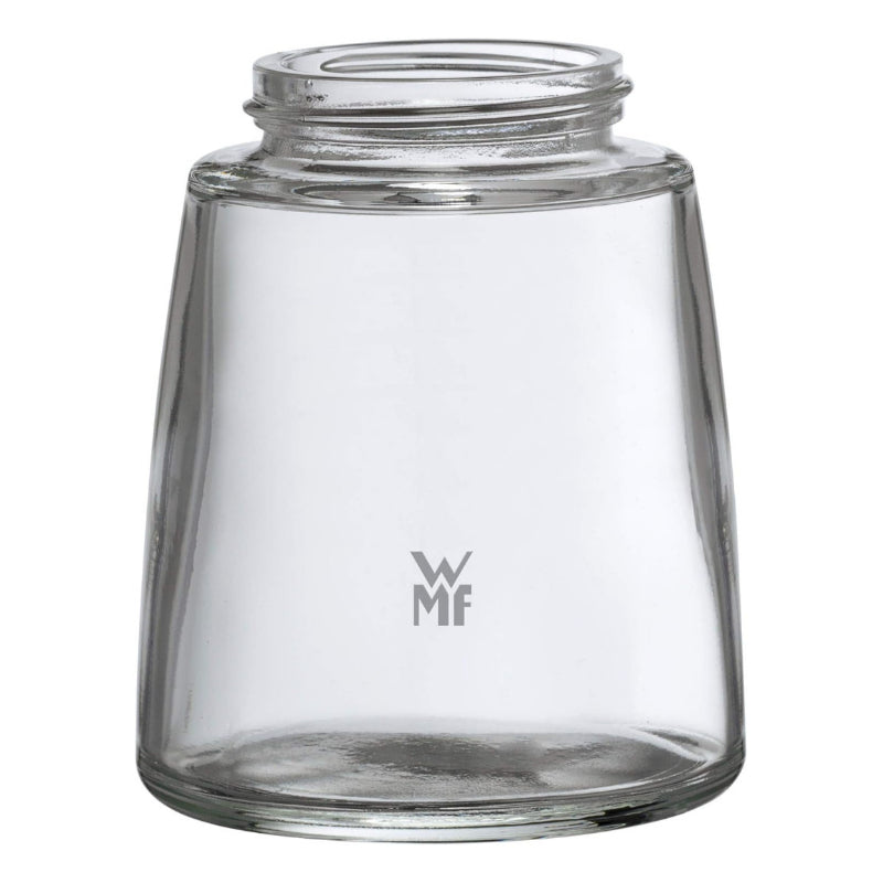 WMF Replacement Glass for Spice Mills – Compatible with De Luxe, Trend & Ceramill Nature