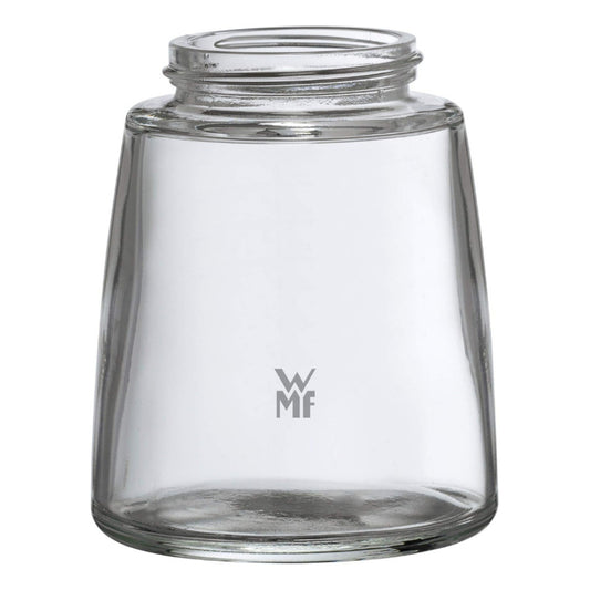 WMF Replacement Glass for Spice Mills – Compatible with De Luxe, Trend & Ceramill Nature