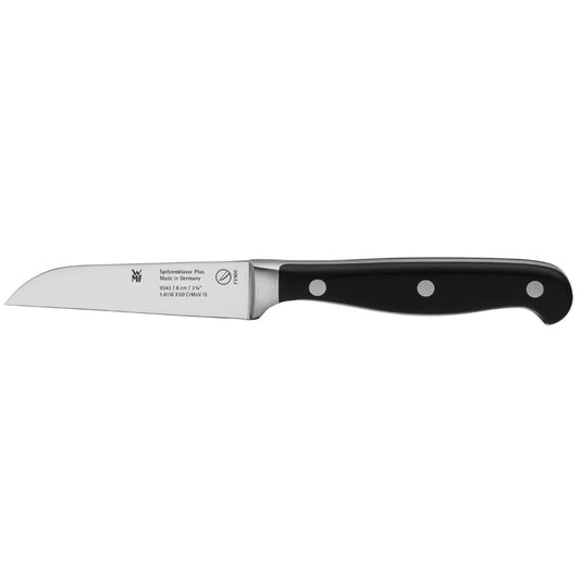 WMF Spitzenklasse Plus Fruit & Vegetable Knife – 18 cm Performance Cut Technology