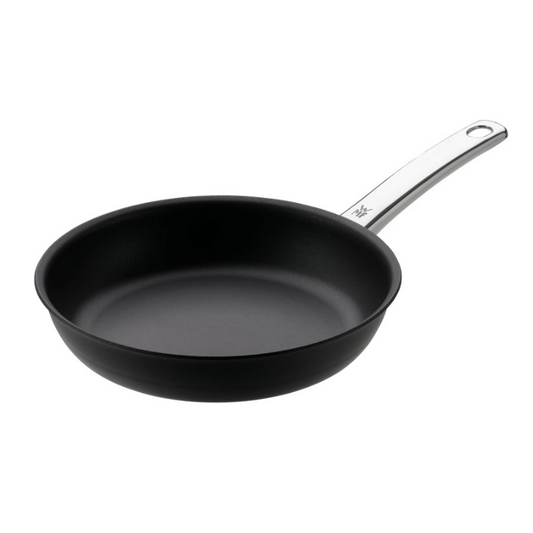 WMF Steak Profi Frying Pan 24 cm – Non-Stick Grill Pan for Induction