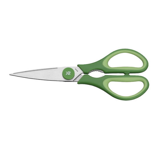WMF Touch Kitchen Scissors 21cm – Serrated Blades