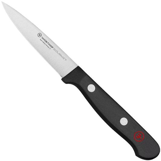 WÜSTHOF Gourmet Vegetable Knife 8 cm – Precision Cutting for Everyday Cooking