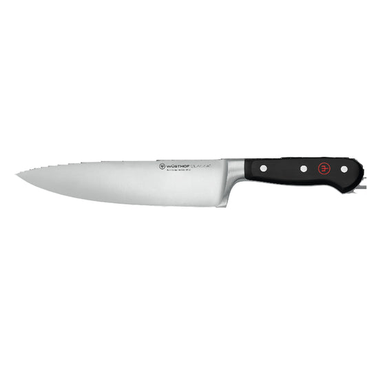 WÜSTHOF Classic Chef’s Knife 20 cm The All-Purpose Kitchen Essential