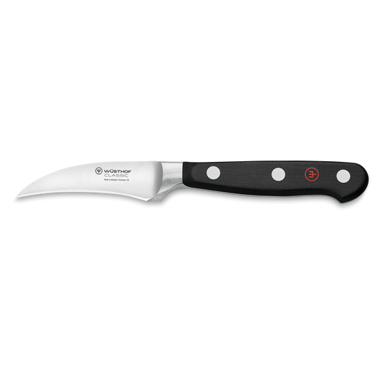 WÜSTHOF Classic Tournier Knife 7 cm – Precision for the Finest Cuts