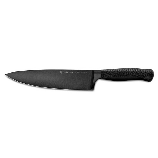 WÜSTHOF Performer 20 cm Chef’s Knife – Red Edition