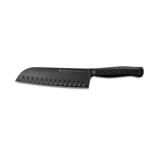 WUSTHOF Performer Chef’s Knife 1061231317 Precision and Power in the Kitchen