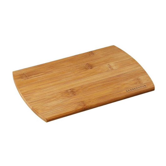 ZASSENHAUS Bamboo Cutting Board Cream 54002