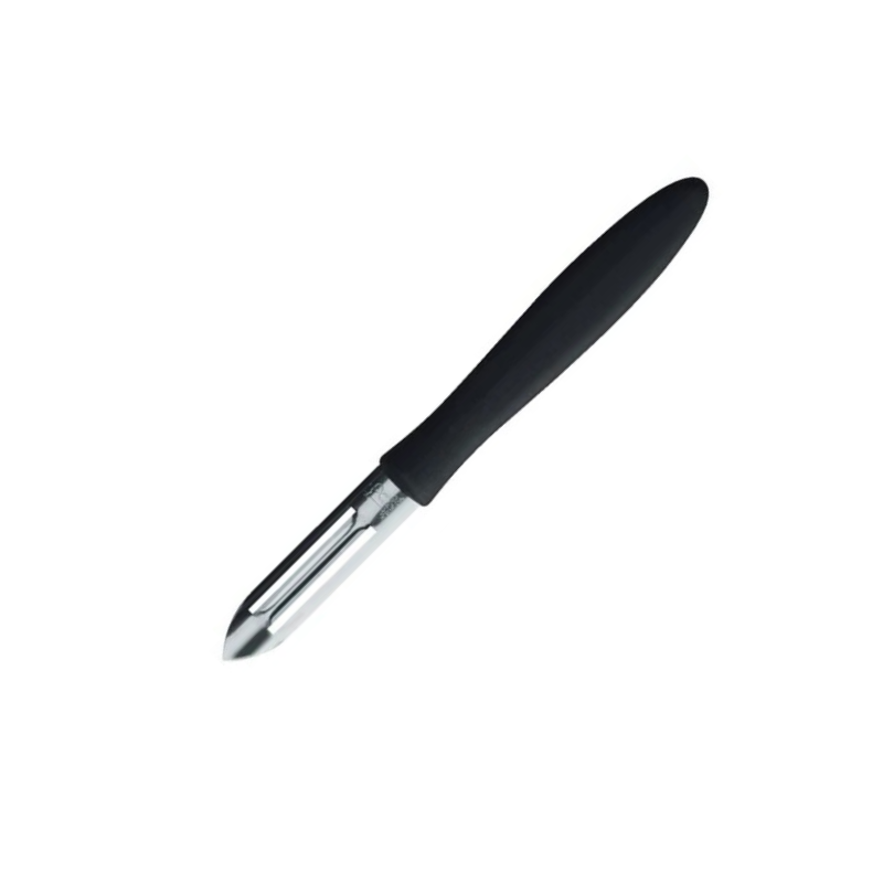 ZWILLING Twin Grip Vegetable Knife Set – 2-Pieces with Black Handle