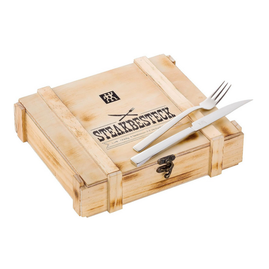 ZWILLING 07150-359-0 Steak Cutlery Set 12 Pieces
