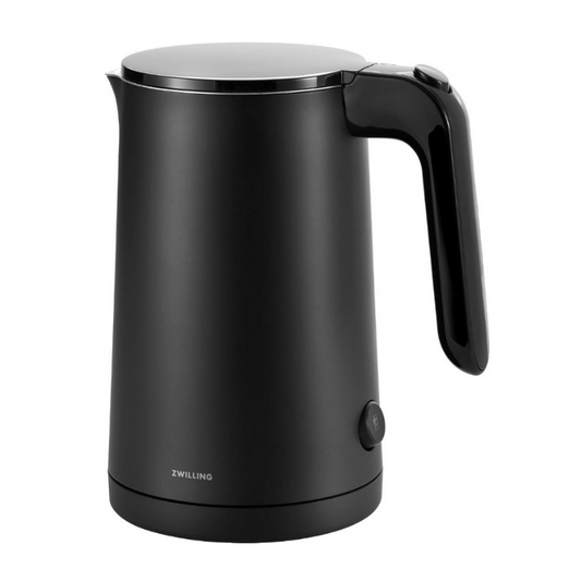 ZWILLING ENFINIGY Electric Kettle 1.0L Cordless Stainless Steel Limescale Filter