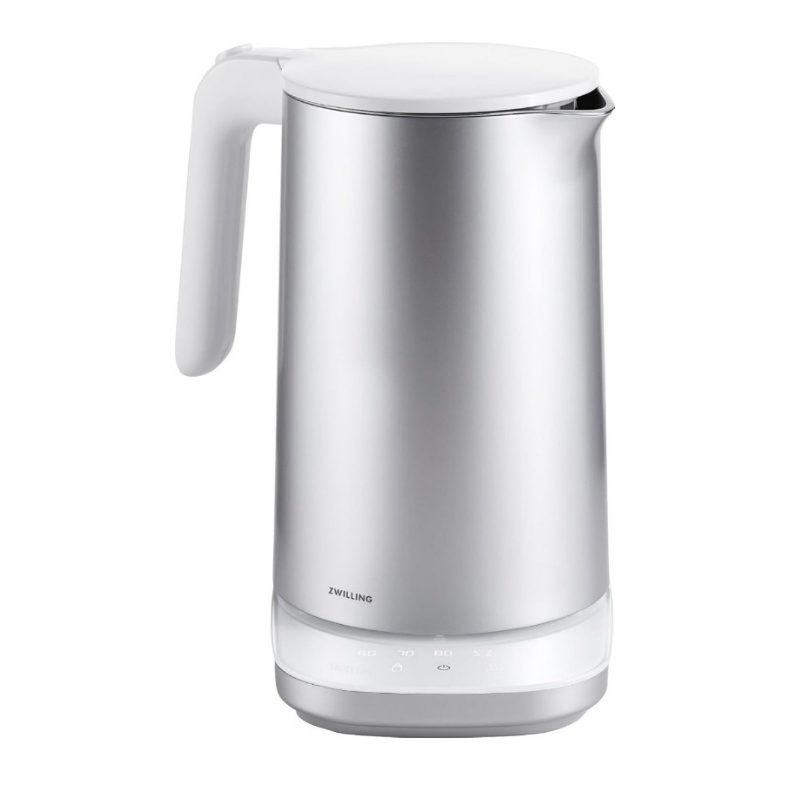 ZWILLING ENFINIGY Pro Electric Kettle 1.5L with Temperature Control