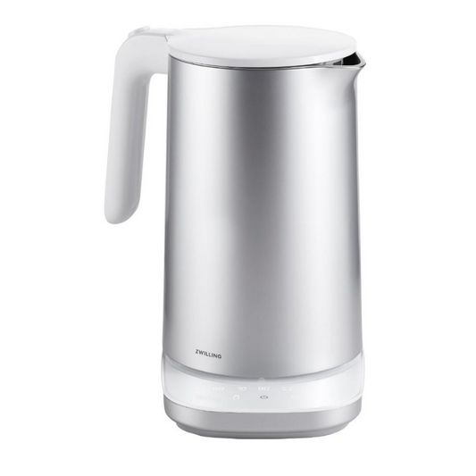 ZWILLING ENFINIGY Pro Electric Kettle 1.5L with Temperature Control