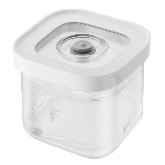 ZWILLING FRESH & SAVE CUBE Box – Size S Modular & Vacuum-Sealable