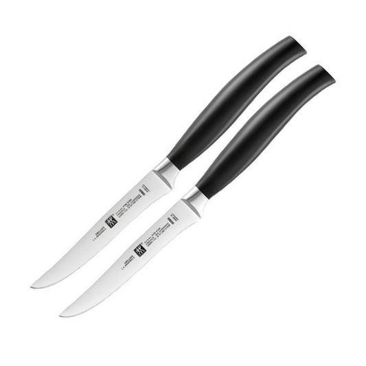 ZWILLING Five Star 2-Piece Steak Knife Set