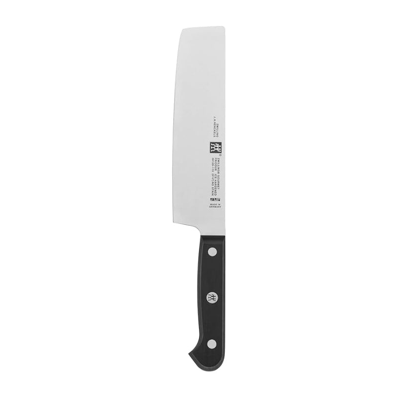ZWILLING Gourmet Nakiri Knife – 17 cm, Made in Germany