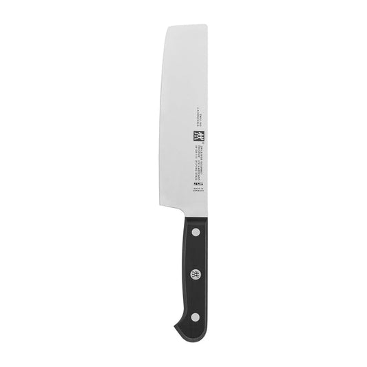 ZWILLING Gourmet Nakiri Knife – 17 cm, Made in Germany
