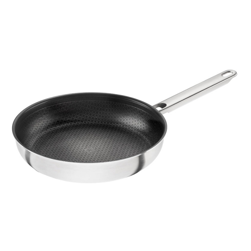 ZWILLING Joy Plus 28 cm Frying Pan Reinvent Your Cooking Experience