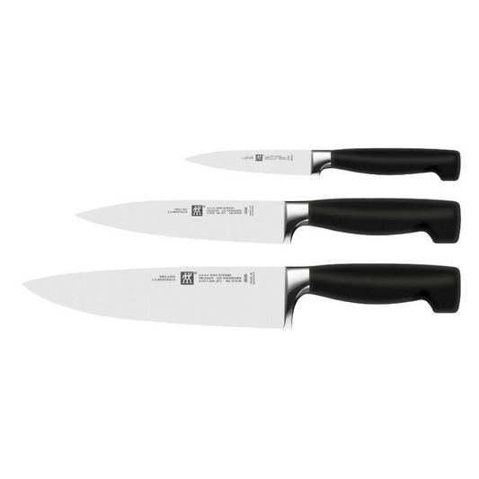 ZWILLING Knife Set 3-Piece – Model 35048-000-0