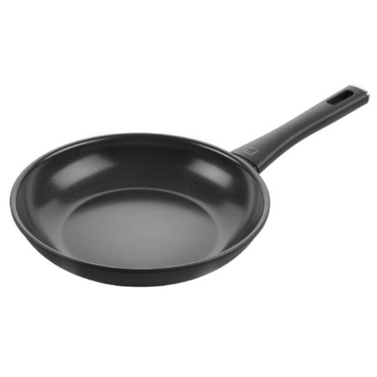 ZWILLING Madura Plus Frying Pan 28 cm Non-Stick Ceramic-Coated Aluminum Skillet