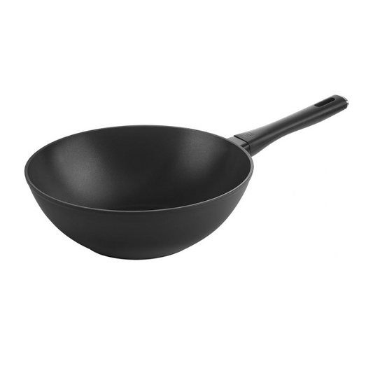 ZWILLING Madura Plus Wok – 30 cm with Duraslide® Granite Coating