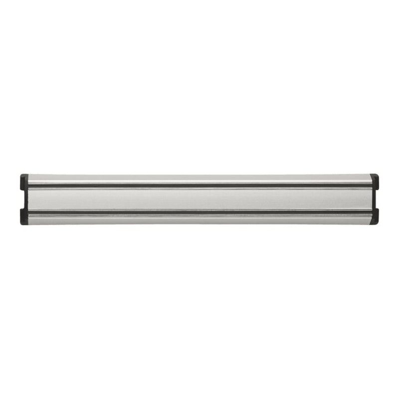 ZWILLING Magnetic Knife Strip 30 cm Aluminum Wall-Mounted Knife Holder