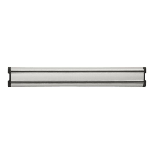ZWILLING Magnetic Knife Strip 30 cm Aluminum Wall-Mounted Knife Holder