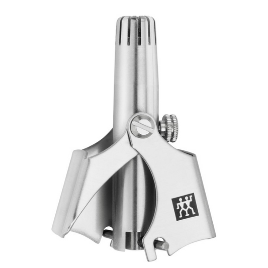 ZWILLING Nose and Ear Hair Trimmer Precision Grooming in Premium Style